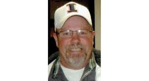 Mark Bowser Obituary (1959