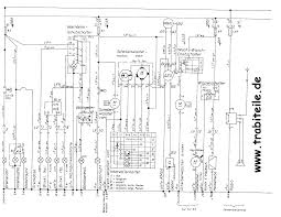 Német nyelvű ff m25 használati. Info Porgy View 39 Elektrischer Schaltplan Trabant 601