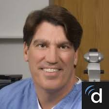 Dr. Karl G. Stonecipher, MD