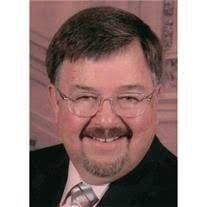 Everett E. Hey Obituary