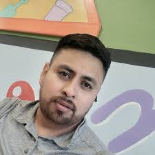 Eli Arevalo's Instagram, Twitter & Facebook