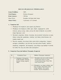 Digunakan sebagai pelicin plastic glove pada saat akan masuk rectal. Silabus Prakarya Kelas 8 Semester 1 Kerajinan Bahan Lunak Silabus Rpp
