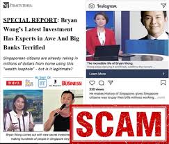 4,002 likes · 1,923 talking about this. Police Advisory Beware Of Scams Involving Fake News Articles That Promote Investment In Automated Bitcoin Trading Program