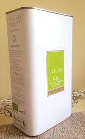 Huile D Olive Extra Vierge De Sicile