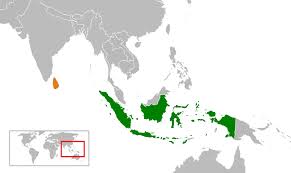 Sri lankan embassy in malaysia: Indonesia Sri Lanka Relations Wikipedia