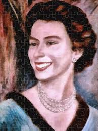 Princess Margaret Jigsaw Puzzles for Sale