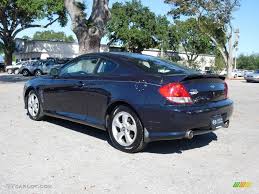 Image result for Moonlit Blue 2004 Tiburon