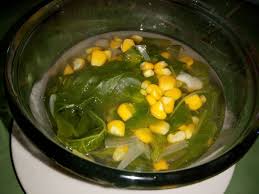 Jun 11, 2021 · resep es jeruk naga. Simple Spinach Vegetable Recipe Resep Sayuran Bayam Sayuran