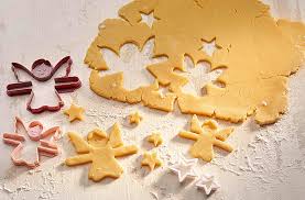 Astuces Petits Biscuits Pour Le Plaisir De Patisser Betty Bossi
