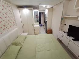 Lokasi sangat prima dan strategis di dekat pusat kota bandung 2. Sewa Apartemen Bandung Tanpa Perantara Owner Murah