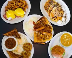 Host of breakfast with charles hoffman. Breakfast Sandwich Delivery In Lake Zurich Postmates