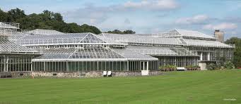 Deze 360 graden film neemt je mee in het hart van de plantentuin in meise. Bftp Belgian Federation For Tourist Press Bftp Bezoekt De Plantentuin In Meise