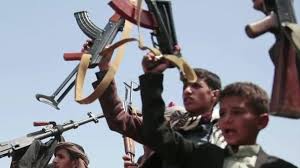 Aktuelle nachrichten zu jemen im überblick: Krieg Hunger Corona Interview Zur Katastrophe Im Jemen Video Stern De