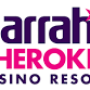 Harrah’s Cherokee Casino (Myst Stage) Full Band  — event image