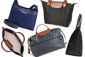 Are Longchamps The Best Travel Handbags Find Out