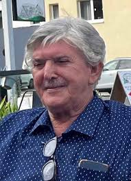 Overlijden van Monsieur Pasquale PIRO (8/09/2024), Annonce nécrologique