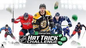 Enterprise Rent A Car Is A Proud Sponsor Of The Nhl Enterprise Rent A Car