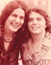 The Day After The Sabbath: The Day After The Sabbath 76: Keeper Of The Fire  [Native American rock pt.1]