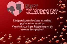 Ngày valentine thật hạnh phúc em nhé! Valentine La Ngay Gi Lá»i Chuc Valentine Cho Báº¡n Tinh Ngá»t Ngao Y NghÄ©a Nháº¥t