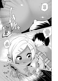 Page 12 | UrakusoEnkou-Josou-Gal | Gayfus - Gay Sex and Porn Comics