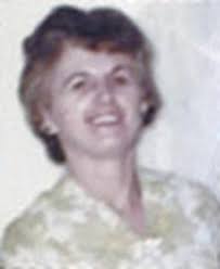 Frances Hadley Obituary & Funeral