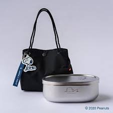 源源鋼藝x 不鏽鋼便當盒組 snoopy 台味日常 pinkoi special operated by pinkoi 便當盒 餐盒 pinkoi in 2021 tote bag tote bags