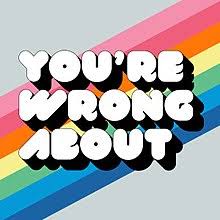On the podcast, we'll interview experts in law, finance, mental health, parenting, alternative healing, and other areas for advice on topics related to divorce. You Re Wrong About Wikipedia
