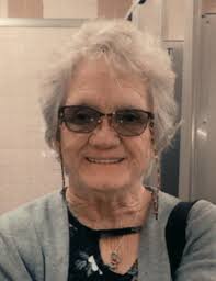 Obituary information for Peggy Darlene Johnson