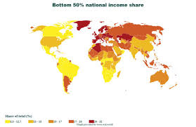 The winged goddess nike was said to sit at zeus's side on. Thomas Piketty On Twitter Global Inequalities Where Do We Stand Thanks To The Combined Efforts Of 150 Researchers From All Continents The World Inequality Database Https T Co Sinc4txnw1 Has Just Put New Data Online