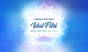 Memberikan ucapan hari raya idul fitri memang menjadi sebuah tradisi. Vdm9fmsesuj7 M