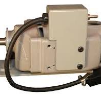 AM Raise Lower Motor (120 AC/125 DC), w/switch