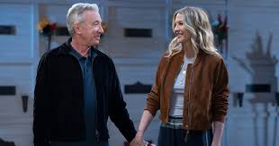 Tim Allen Breaks His Silence on Jenna Elfman’s Future on ‘Shifting Gears’ After Exit Rumors