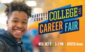 Towson University in Northeastern Maryland