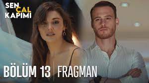 Sen çal kapımı, mf yapım imzalı, ilk bölümü 8 temmuz 2020 tarihinde yayınlanan, yönetmen koltuğuna 1. Sen Cal Kapimi 13 Bolum Fragmani Youtube