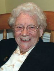 Condolence Book for Josephine O'CARROLL (née Kavanagh) (Waterford City,  Waterford)