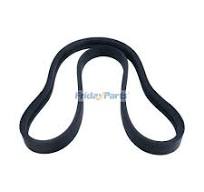 Correia em V HXE10556 para John Deere Engine 6090 6135 Colheitadeira  9670STS 9770STS 9870STS