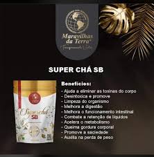 chas sb maravilhas da terra desintoxicar suplementos alimentares desintoxicacao