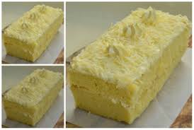 Secara teori memang serupa tetapi karena bolu uniknya lagi, kue bolu ini terhitung sanggup dikreasikan dan cocok untuk di taburi keju,meses, selai dan lainnya. Resep Kue Bolu Keju Lembut Panggang County Food