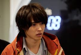 Because of the story's mysterious and thrilling nature, kento showed his seriousness on taking the role of the very curious young lad. Kento Yamazaki Cast In Sci Fi Film The Door Into Summer Asianwiki Blog