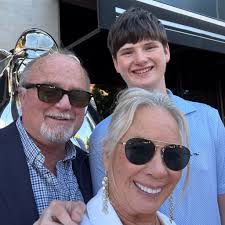 Stephens women form bonds that last forever. 💜 These four friends from the  Class of 1971 came to campus this week to dedicate a plaque and scholarship  in honor of their dear