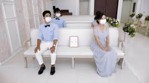 Our 2021 property listings offer a large selection of 346 vacation rentals around okinawa. Japanese Firm Compiles Wedding Protocols To Minimize Coronavirus Risk