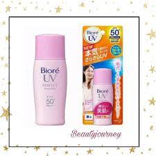 Milk perfect is on facebook. Biore Uv Perfect Bright Milk Spf50 Shopee Indonesia