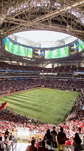 Atlanta united fc, commonly known as atlanta united, is an american professional soccer club based in atlanta, georgia that competes in major league soccer (mls). Pin On Atlanta United Wallpapers