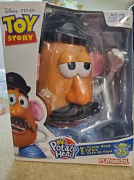 Free shipping on orders over $100. Playskool Friends Mr Potato Head Classic Toy For Ages 2 And Up Walmart Com Walmart Com