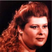 Debora "Debi" Lynn McCaffrey Farley Obituary December 5, 2019