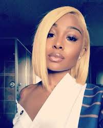 Top 5 Colored Bob Wigs for Black Women in 2024