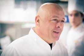 Thierry Marx Cuisiner C Est Donner De La Memoire A L Ephemere