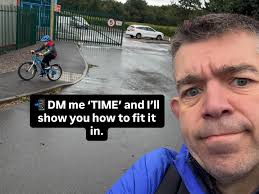 🚨Clients I've seen this week🚨