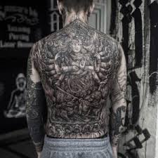 Klik dan pilih server diatas untuk mulai download. Kali Tattoos Meanings Tattoo Designs Ideas