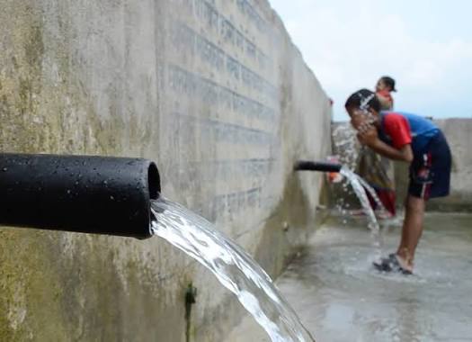 Clean Water Filtration